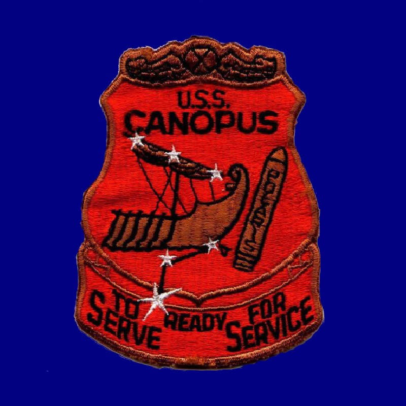 USS Canopus